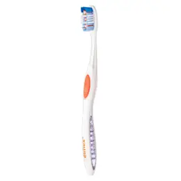 Elmex Brosse à Dents Nettoyage Intense Medium