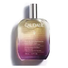 Caudalie Huile De Soin Nourrissante 100 ml