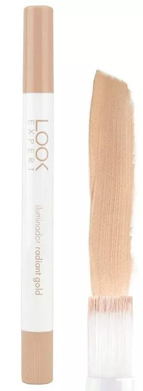 Beter Look Expert Iluminador com Pincel 
