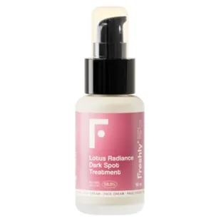 Freshly Cosmetics Lotus Radiance Darkspot Treatment 50 ml