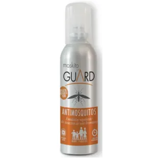 Moskito Guard Emulsion 75ml repellent