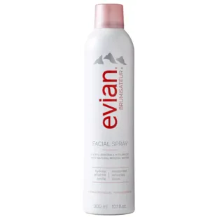 Evian Gezichtsmist 300 ml