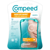 Compeed Patchs Anti-Boutons Discrets 15 unités