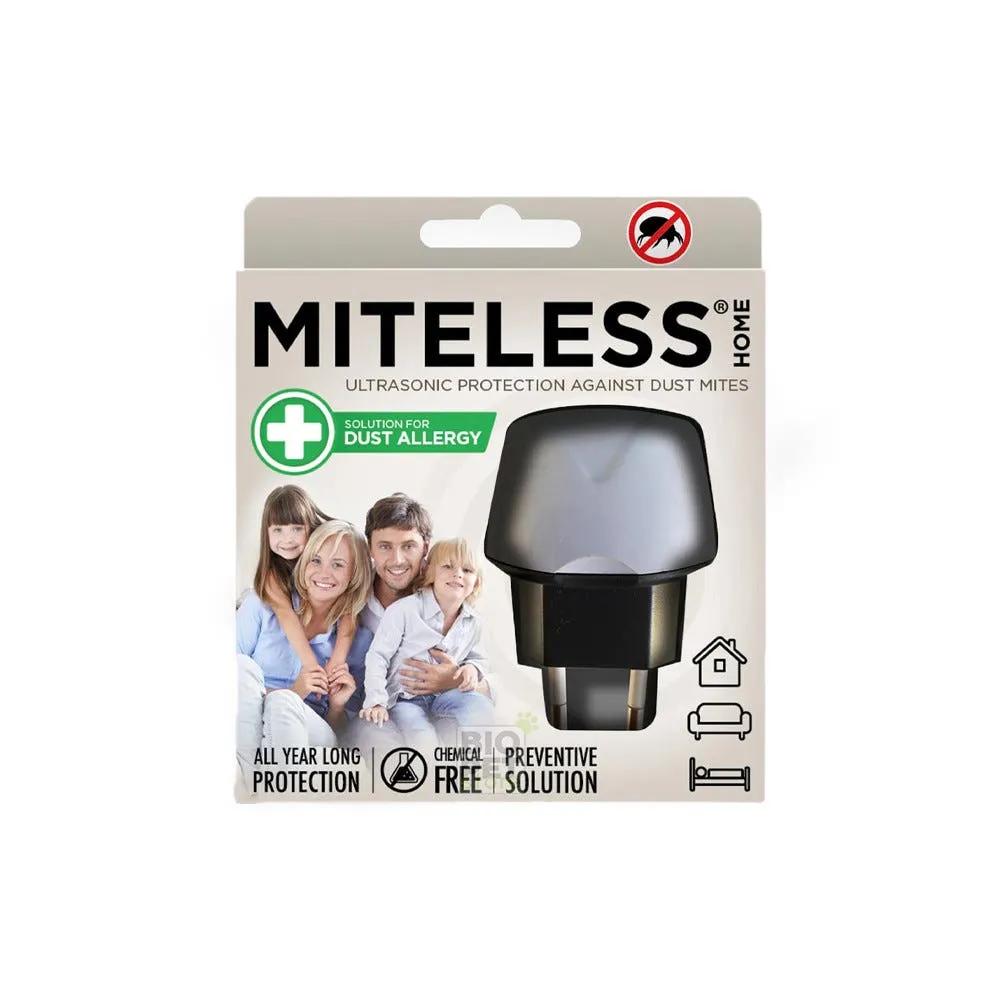 Miteless Home Antiacari Ad Ultrasuoni 