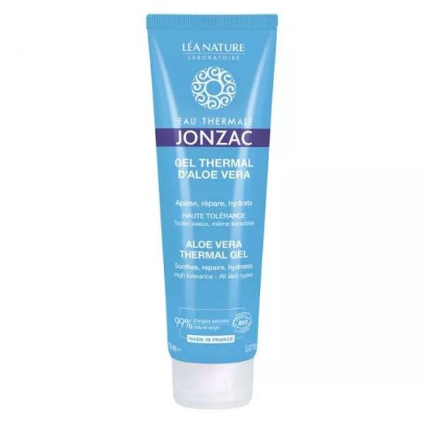 Eau Thermale Jonzac Rehydrate Gel d'Aloe Vera Bio 150ml
