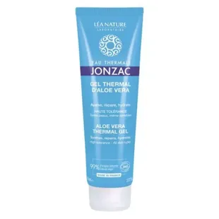 Jonzac reidratare termica Gel Aloe Vera 150 ml