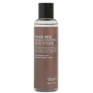 Snail Bee High Content Skin Benton Toner 150ml