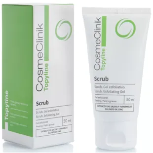 Topyline Peeling-Tube 50 ml CosmeClinik