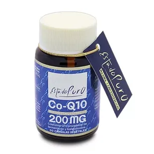 Tongil Pure State Coenzyme Q10 200 mg 30 Capsules