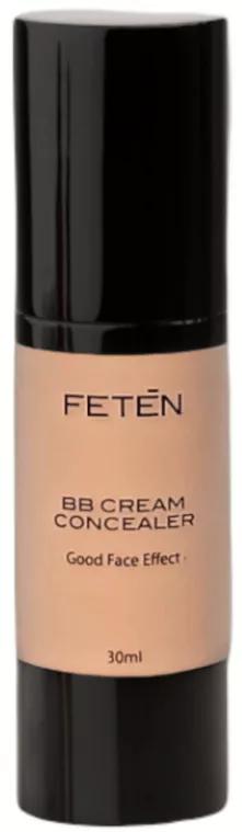 Feten BB Cream Concealer Anti-Dark Circles Men 30 ml