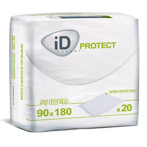 L & R iD Expert Protect mattress Super 90x180cm
