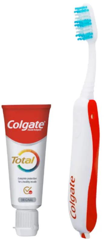 Colgate Portable Travel Kit