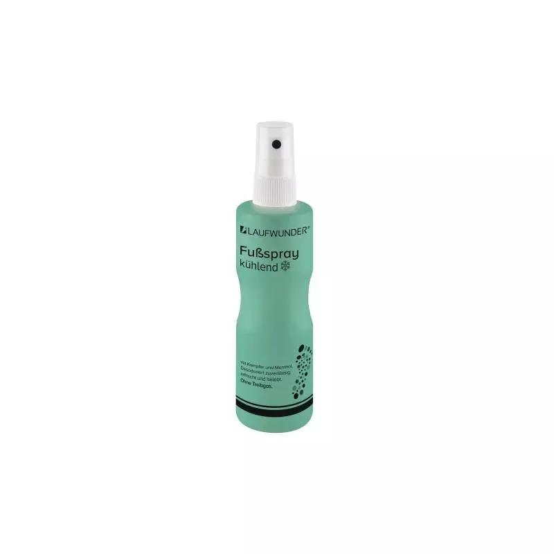 Laufwunder Deodorante Spray per Piedi 120 ml