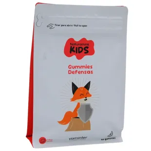 Naturamins Kids Immune Defenses 60 Gummies