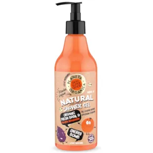 Skin Super Good Natural Energy Bomb Shower Gel 500 ml