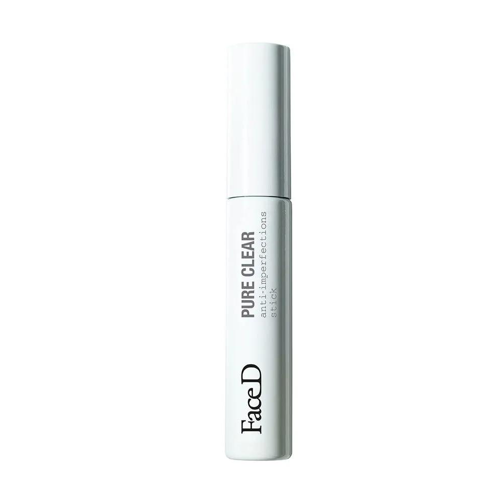 FaceD Pure Clear Stick Anti-Imperfezioni 7.5 ml