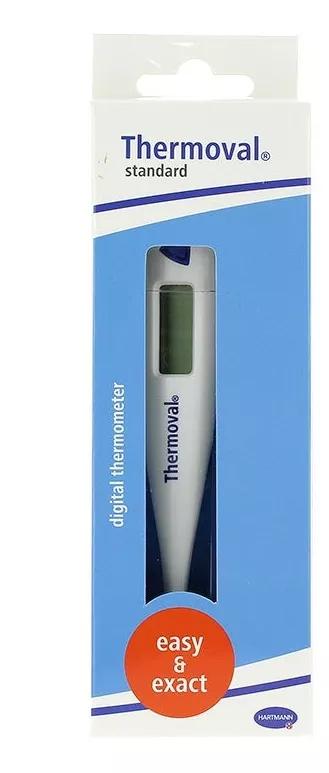 Digital thermometer Hartmann Thermoval Standard