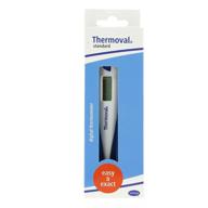 Hartmann Termómetro Digital Thermoval Standard