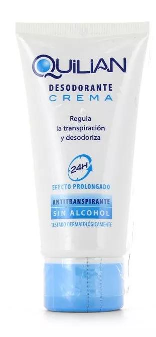 Quilian Crema Desodorante 50 ml