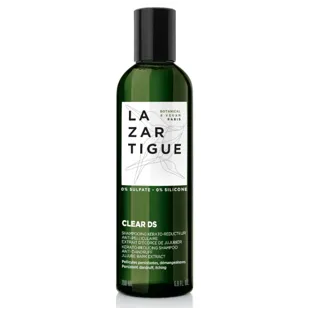 Lazartigue Clear DS Anti-Dandruff Shampoo for Scalp and Dermatitis 200 ml