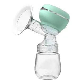 Digitale elektrische Milchpumpe von Saro