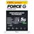 Nutrisanté Force G Bio Stimolante Performance Fisica 20 fialette