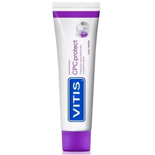 Vitis CPC Protect Toothpaste 100ml