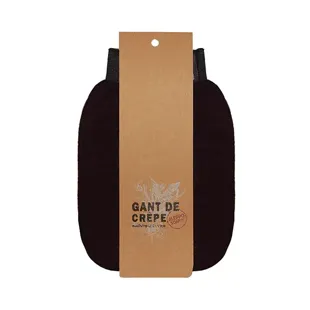 Tadé Guanto con Crespature 23 x 15cm