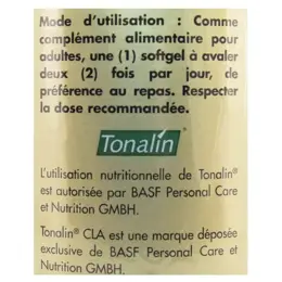 Solgar CLA Tonalin 1250mg 60 softgels