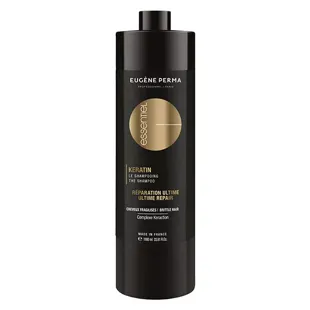 Essentiel Keratin Shampoo 1L