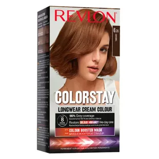 Revlon Colorazione permanente Colorstay N°6.35 Caramello 165ml