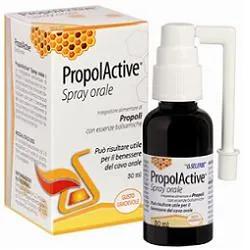 Selerbe Propolactive Spray Orale 30 ml