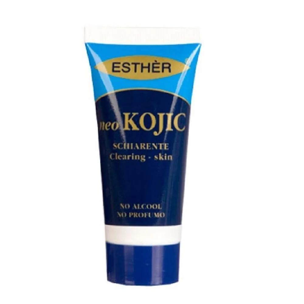 Neo Kojic Lipogel Schiarente Antimacchie Viso 30 ml