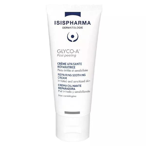 Isispharma Glyco-A Post Peeling 40ml