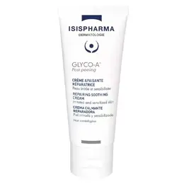 Isispharma Glyco-A Post Peeling Créme Apaisante Réparatrice 40ml