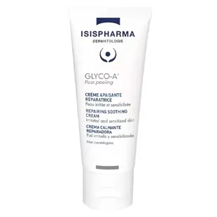 Isispharma Glyco-A Post Peeling Crema Lenitiva Riparatrice 40ml
