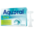Aquoral Forte Gouttes Oculaires Lubrifiantes 30 Unidoses x 0,5 ml