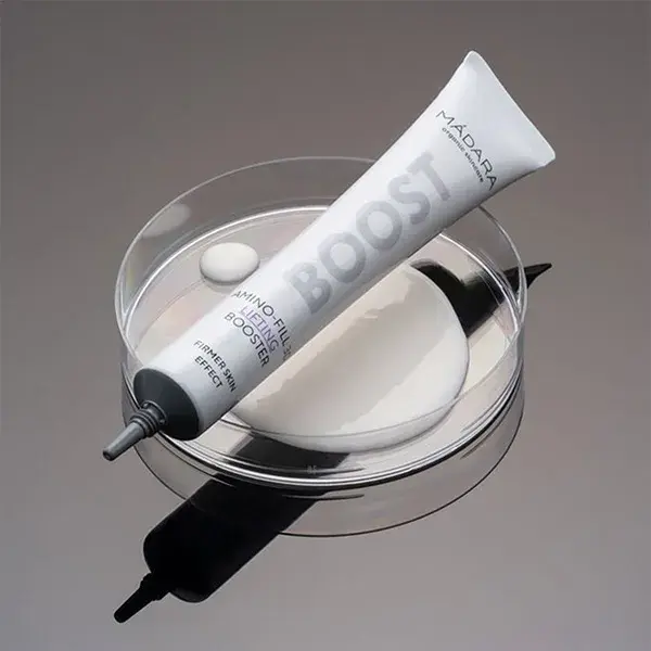 Madara Cosmetics BOOST Amino-fill 3D Concentré Liftant 25ml