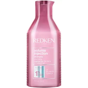 Redken Volume Shampoing Injectable 30 ml