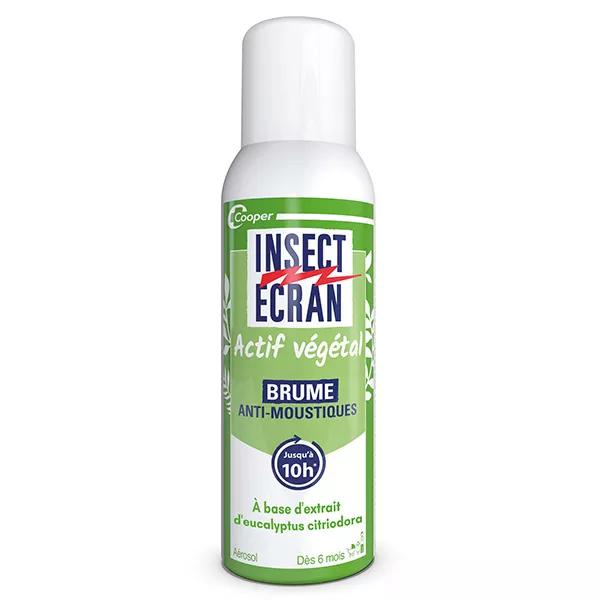 Insect Ecran Brume Végétale 100ml