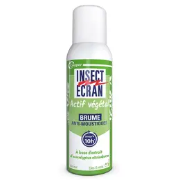 Insect Ecran Brume Végétale 100ml