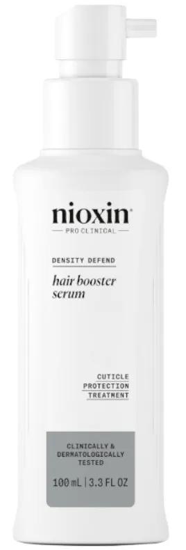 Nioxin Haar-Booster-Behandlung für Dicke und Dichte, 100 ml