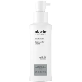 Nioxin Hair Booster Thickness and Density Treatment 100 ml