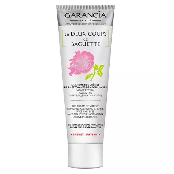 Garancia En Deux Coups de Baguette Rosa Detergente Struccante 120g + Salvietta