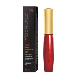 Biolèvres Gloss Nutri-Protecteur 3 en 1 bordeaux 04