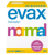 Salvaslip normali Evax 108 unità