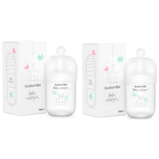 Suavinex Kinderparfüm 2x100 ml