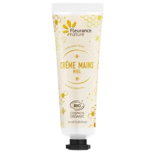 Fleurance Nature Honey Hand Cream 30 ml