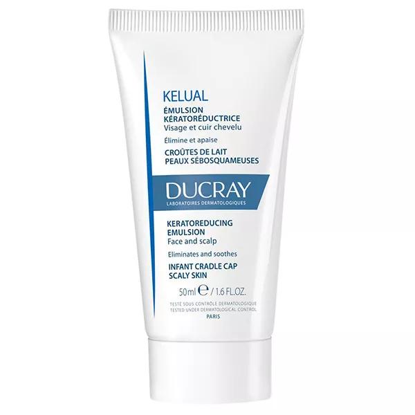 Ducray Kelual Emulsión Kératoreductora 50ml