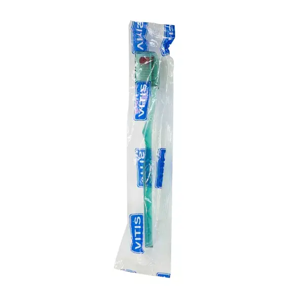 Granja de cepillo de dientes Vitis 22 100